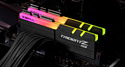 G.SKILL Trident Z RGB F4-4600C20D-64GTZR