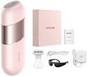 Dreame IPL Home Use Hair Removal Device Pink D-1186