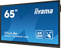 Iiyama ProLite TE6512MIS-B1AG