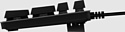 Logitech G413 silver Logitech G413 silver