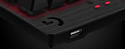 Logitech G413 silver Logitech G413 silver
