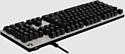 Logitech G413 silver Logitech G413 silver