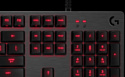 Logitech G413 silver Logitech G413 silver