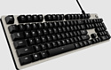 Logitech G413 silver Logitech G413 silver