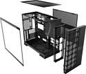 Geometric Future Model 5 Vent (черный)