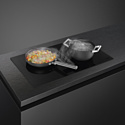 Smeg HOBD382MB2 Smeg HOBD382MB2