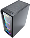 Gembird Fornax 1500 RGB CCC-FC-1500RGB Gembird Fornax 1500 RGB CCC-FC-1500RGB