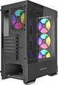 Powercase Mistral AZ4B ARGB CMAZB-A4 Powercase Mistral AZ4B ARGB CMAZB-A4