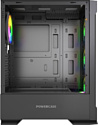 Powercase Mistral AZ4B ARGB CMAZB-A4 Powercase Mistral AZ4B ARGB CMAZB-A4