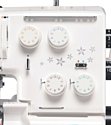 Janome Jubilee 60789