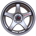 Sakura Wheels 391A 7x16/5x108 D73.1 ET40 GM