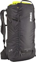 Thule Stir Men's 35 black (dark shadow)