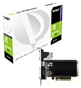 Palit GeForce GT 710 2048Mb Silent (NEAT7100HD46-2080H)