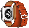 Apple Watch Hermes 38mm with Double Tour