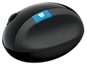 Microsoft Sculpt Ergonomic Mouse для бизнеса 5LV-00002 black USB