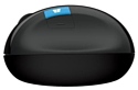 Microsoft Sculpt Ergonomic Mouse для бизнеса 5LV-00002 black USB