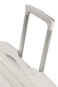 American Tourister Soundbox Pure White 67 см