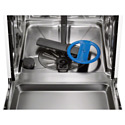 Electrolux ESF 8560 ROW