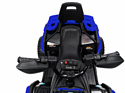 RS Qadro 4x4 (черный/синий)
