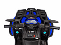 RS Qadro 4x4 (черный/синий)