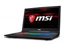 MSI GP73 8RE-057XPL Leopard