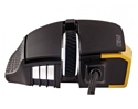 Corsair Scimitar PRO RGB Gaming Mouse Yellow-black USB