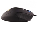 Corsair Scimitar PRO RGB Gaming Mouse Yellow-black USB