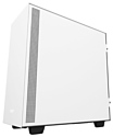 NZXT H500 White/black