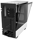 NZXT H500 White/black