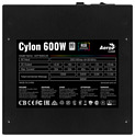 AeroCool Cylon 600W