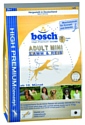 Bosch (3 кг) Mini Adult Lamb & Rice