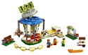 LEGO Creator 31095 Ярмарочная карусель