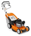 STIHL RM 655 YS