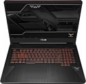 ASUS TUF Gaming FX705GM-EW010T