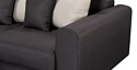 Настоящая мебель Медисон AAA4098001 (темно-серый)