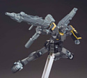 Bandai HG 1/144 Gundam Lightning Black Warrior