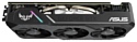 ASUS GeForce GTX 1660 6144MB TUF Gaming X3 OC edition