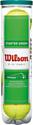 Wilson Starter Green WRT137400 (4 шт)