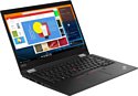 Lenovo ThinkPad X390 Yoga (20NN0026GE)