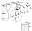 Electrolux OEM3H50K