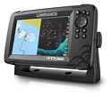 Lowrance Hook Reveal 7 TripleShot