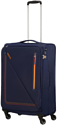 American Tourister Lite Volt Sunset 68 см