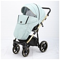 BeBe-Mobile Castello Pro Special Edition (2 в 1) (бирюзовый/черный)