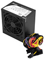 Powerman PM-500ATX-F Black 500W