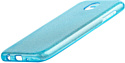 EXPERTS Diamond Tpu для Samsung Galaxy J4 J400 (голубой)