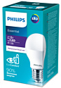 Philips ESS LEDBulb 4000K  5W E27 (929001962687)