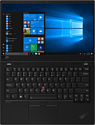 Lenovo ThinkPad X1 Carbon 8 (20U90007RT)