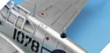 Academy Самолет P-51C 1/72 12441