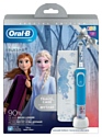 Oral-B Vitality Kids Холодное сердце (D100.413.2KX)