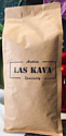 Las Kava Brazil Blend Микс в зернах 1000 г